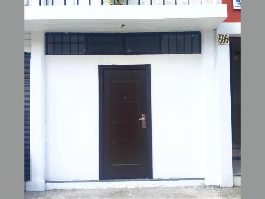 Om Studio Oaxaca Exteriér fotografie